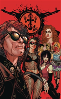 Lost Boys TP Vol 1 | Tim Seeley