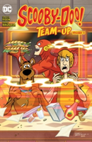 ScoobyDoo Team Up TP Vol 3 |