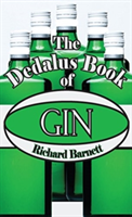The Dedalus Book of Gin | Richard Barnett
