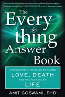 The Everything Answer Book | Ph.D. Amit Goswami