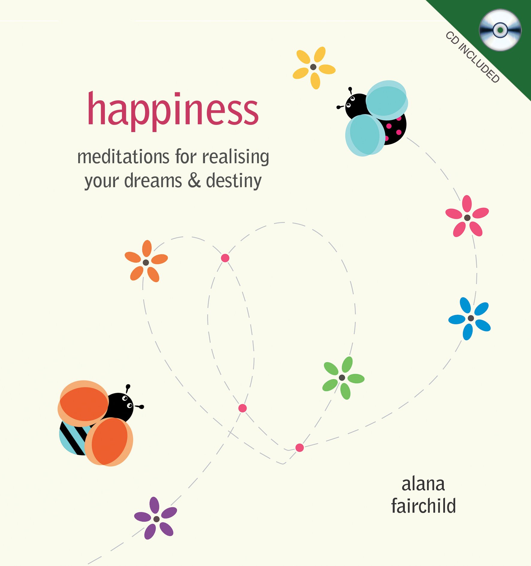 Happiness | Alana Fairchild