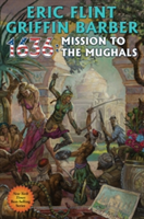 1636: Mission to the Mughals | Eric Flint