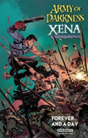 Army of Darkness / Xena, Warrior Princess: Forever and a Day | Scott Lobdell