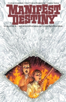 Manifest Destiny Volume 5 | Chris Dingess
