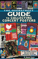 The Overstreet Guide to Collecting Concert Posters | Amanda Sheriff