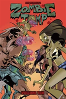 Zombie Tramp Volume 10 | Jason Martin, Dan Mendoza