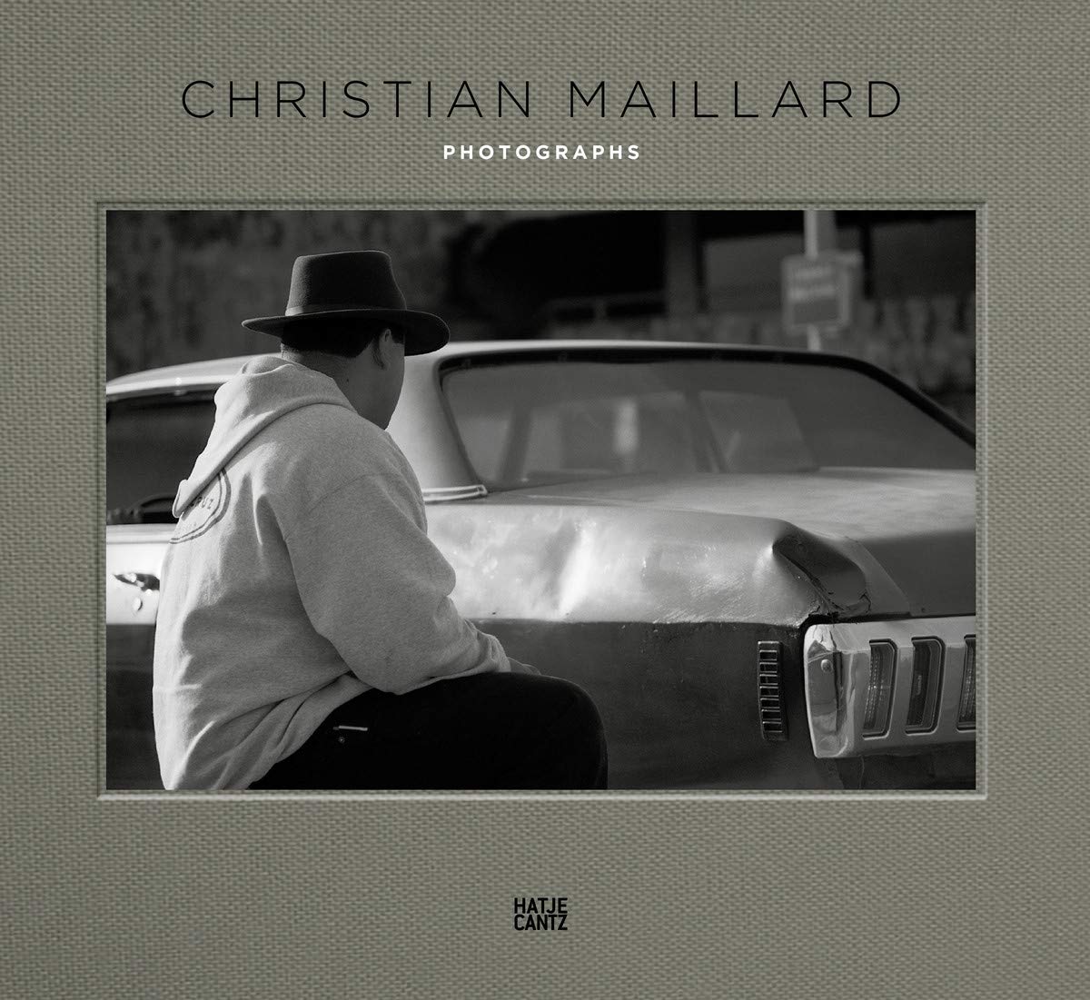 Christian Maillard |
