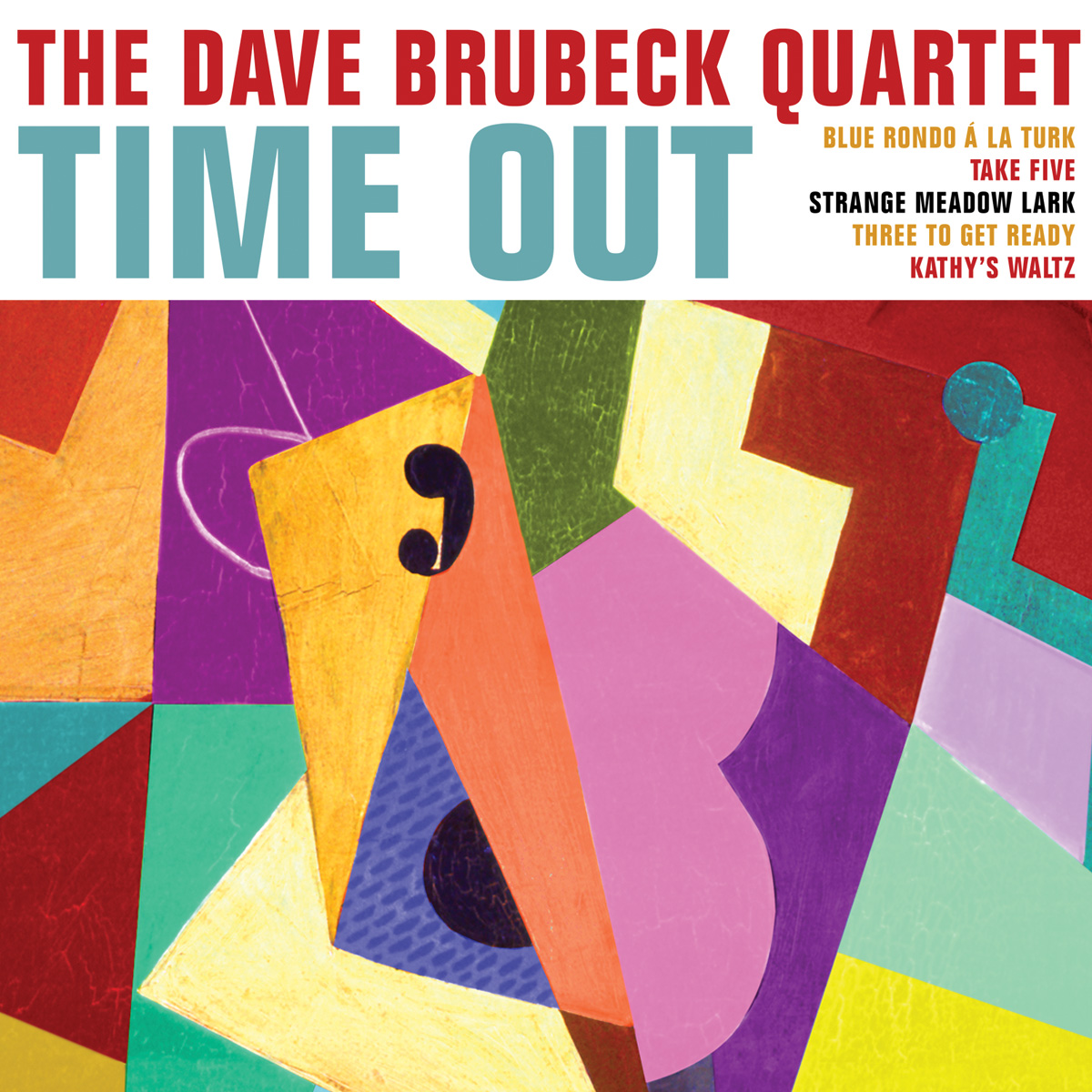 Time Out | Dave Brubeck