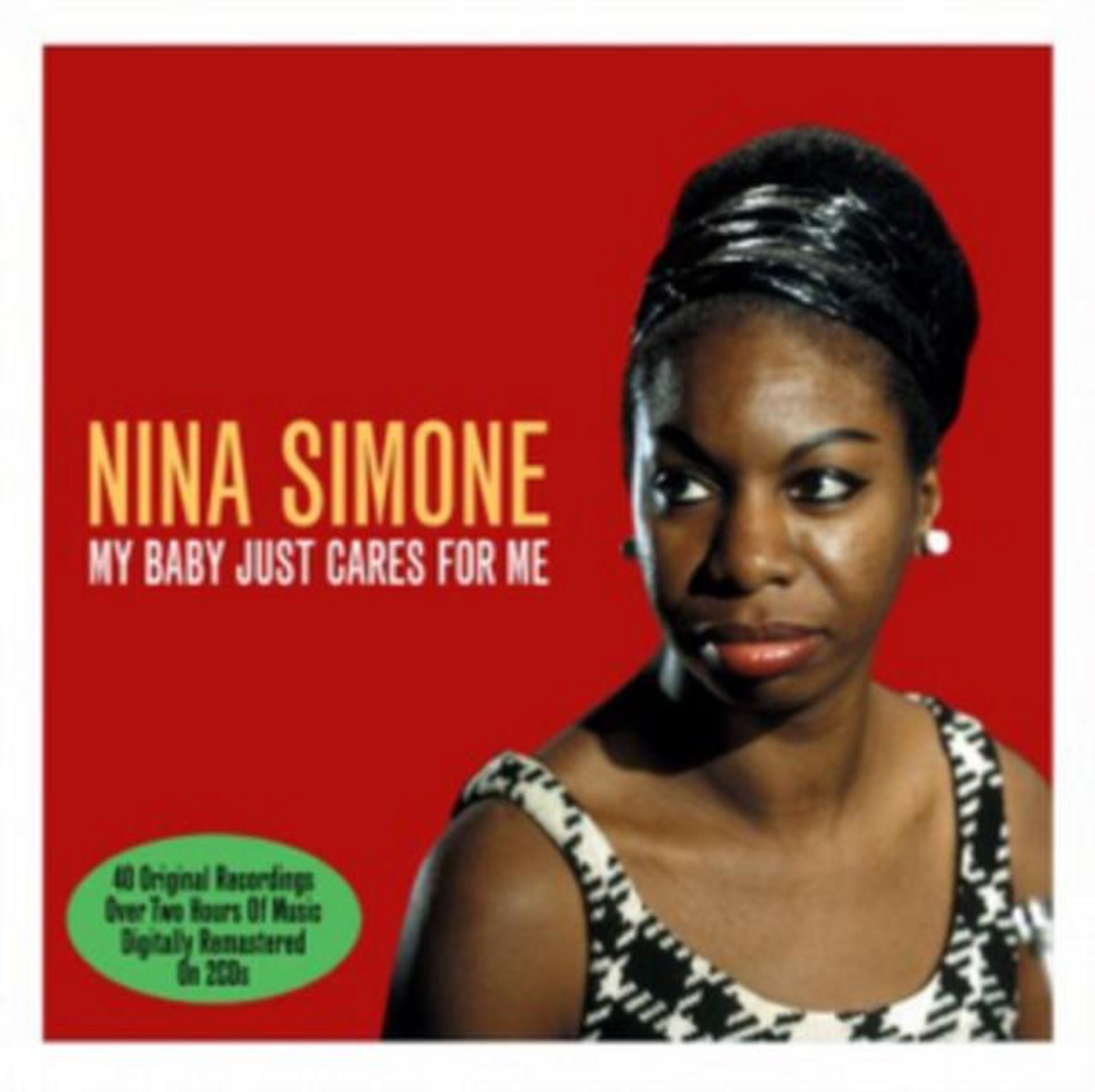 My Baby Just Cares for Me | Nina Simone