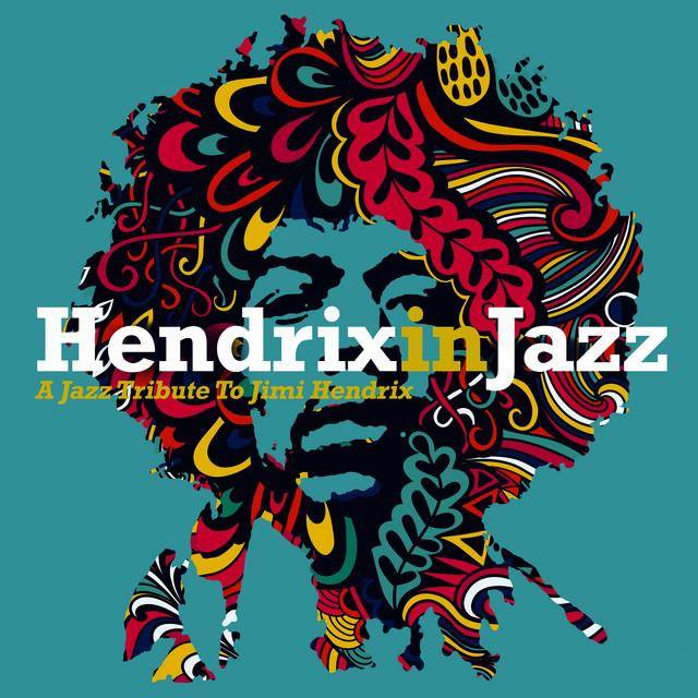 Hendrix in Jazz - Vinyl | Various Artists