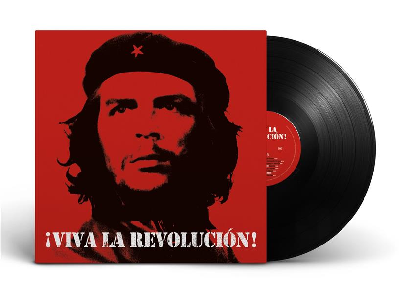 Viva La Revolucion - Vinyl | Various Artists