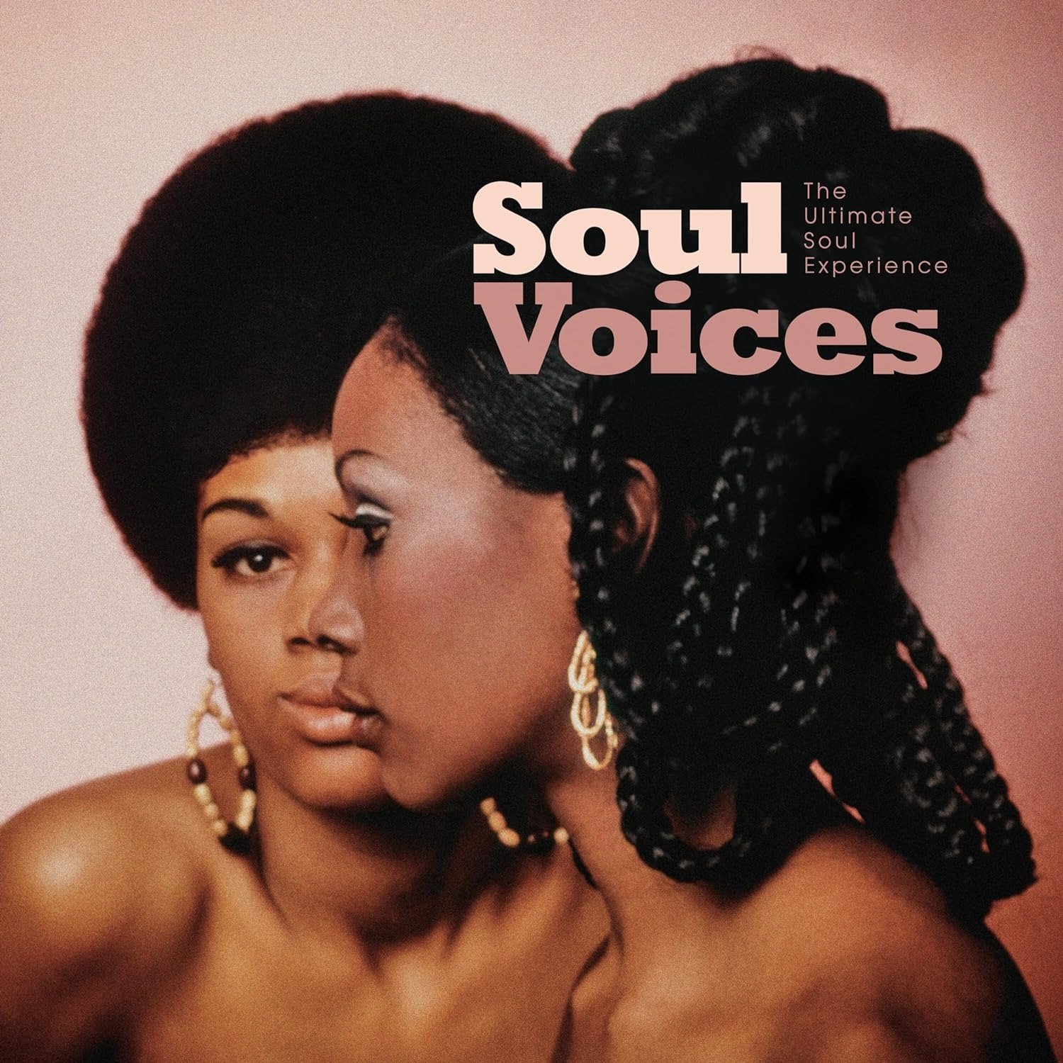 Soul Voices - Vinyl LP5 | Various Artists - 1 | YEO