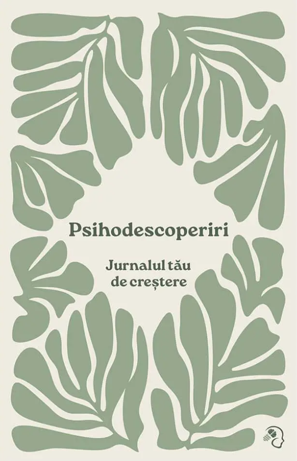 Psihodescoperiri | Diana Lupu