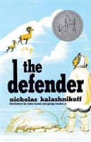 Defender | Nicholas Kalashnikoff