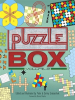 Puzzle Box Volume 2 | Peter Grabarchuk