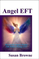 Angel EFT | Susan Browne