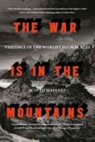 The War is in the Mountains | Judith Matloff