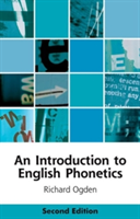 An Introduction to English Phonetics | Richard Ogden