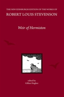 Weir of Hermiston, by Robert Louis Stevenson |