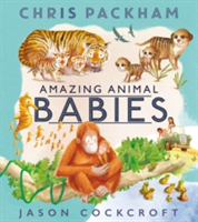 Amazing Animal Babies | Chris Packham