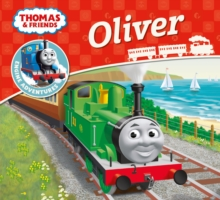 Thomas & Friends: Oliver |