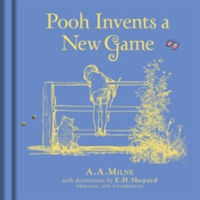 Winnie-the-Pooh: Pooh Invents a New Game | Egmont Publishing UK