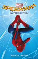 Spider-Man: Homecoming Book of the Film |