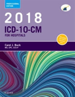 2018 ICD-10-CM Hospital Professional Edition | Carol J. Buck
