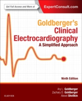 Goldberger\'s Clinical Electrocardiography | Ary L. Goldberger, Zachary D. Goldberger, Alexei Shvilkin