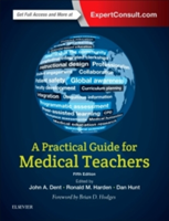 A Practical Guide for Medical Teachers |