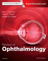 Review of Ophthalmology | Neil J. Friedman, Peter K. Kaiser, William B. Trattler