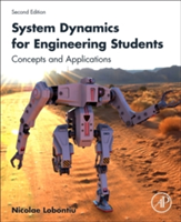 System Dynamics for Engineering Students | University of Alaska Anchorage) Nicolae (Associate Professor of Mechanical Engineering Lobontiu