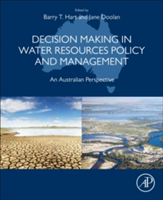 Decision Making in Water Resources Policy and Management |