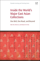 Inside the World\'s Major East Asian Collections | Patrick Lo, Dickson K. W. Chiu, Allan Cho