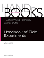 Handbook of Field Experiments |