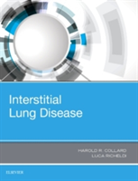 Interstitial Lung Disease | Luca Richeldi, Harold R. Collard, Jr. Talmadge E. King