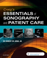 Craig\'s Essentials of Sonography and Patient Care | M. Robert De Jong