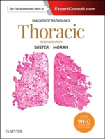 Diagnostic Pathology: Thoracic | Saul Suster, Cesar A. Moran