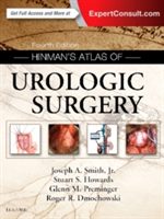 Hinman\'s Atlas of Urologic Surgery | Stuart S. Howards, Glenn M. Preminger, Roger R. Dmochowski