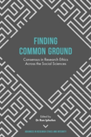 Finding Common Ground |