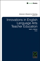 Innovations in English Language Arts Teacher Education |