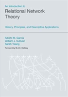 An Introduction to Relational Network Theory | Adolfo Garcia, Sarah Tsiang