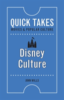 Disney Culture | John Wills