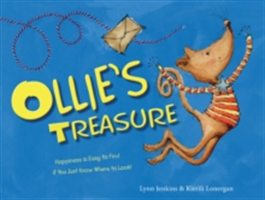 Ollie\'s Treasure | Lynn Jenkins