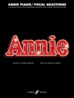 Annie (Piano/Vocal Selections) |