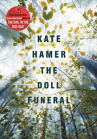 The Doll Funeral | Kate Hamer