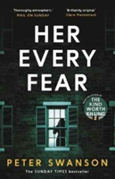 Her Every Fear | Peter Swanson
