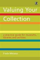 Valuing Your Collection | Freda Matassa