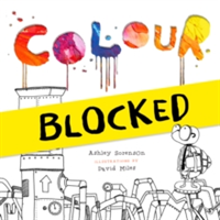 Colour Blocked | Ashley Sorenson