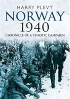 Norway 1940 | Harry Plevy